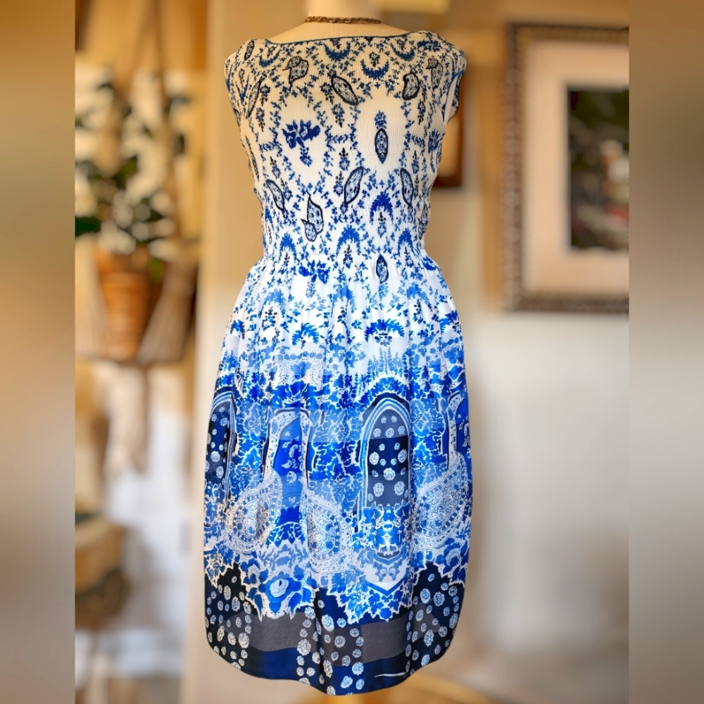 MAX EDITION DRESS